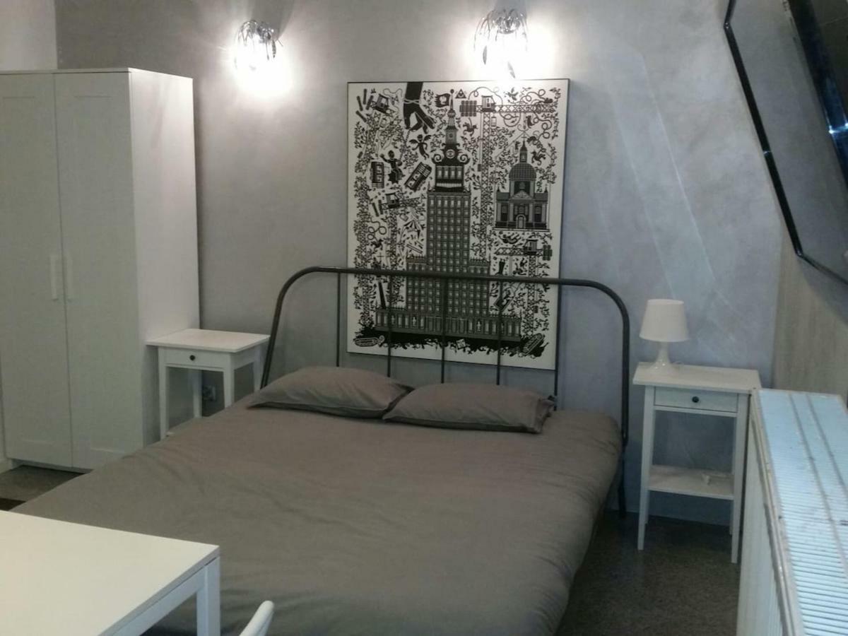 Studio Close To Old Town And Metro! * Warschau