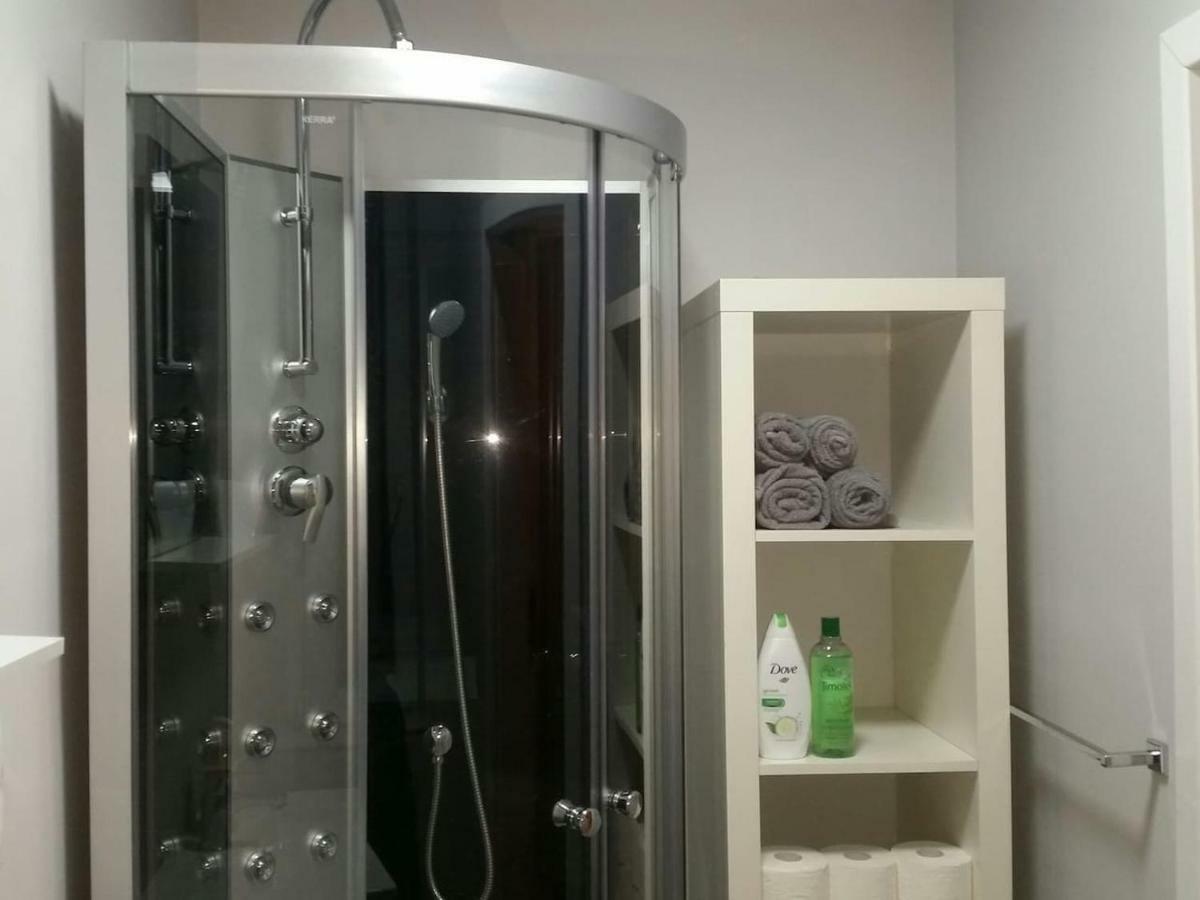 Studio Close To Old Town And Metro! Warschau